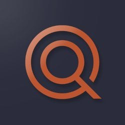 Qmall Token Icon