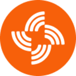 Streamr Icon