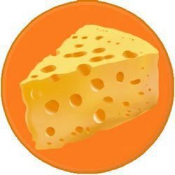 CHEESE Icon