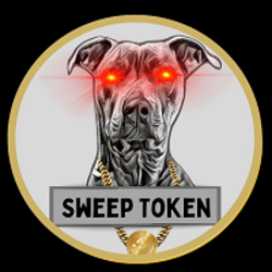 Sweeptoken Icon