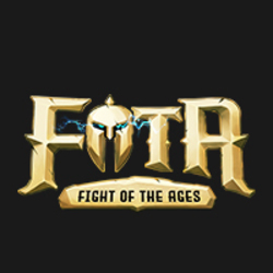 Fight Of The Ages Icon