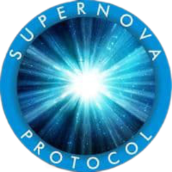 SuperNova Protocol Icon