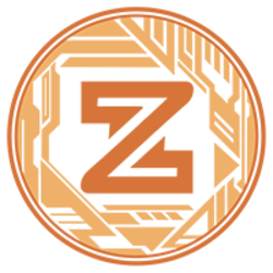 Zodium Icon