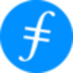 Filecoin Token Icon