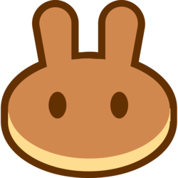 PancakeSwap Icon