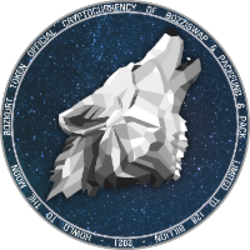 Bozkurt Token Icon