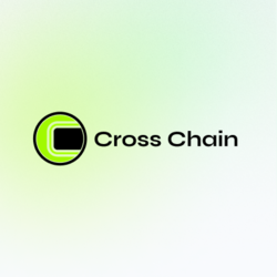 NFT Crosschain Icon