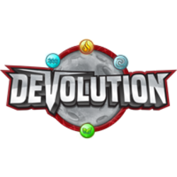 DeVolution Icon