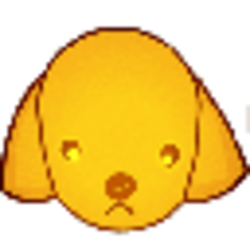 TeddyDoge Icon