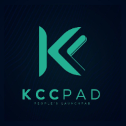 KCCPAD.io Icon