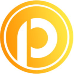 PIDAOToken Icon