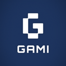 GamiWorld.io Icon