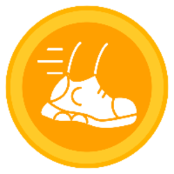 The Sprint Token Icon