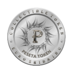 Peseta Token Icon