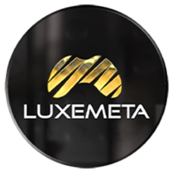 LuxeToken Icon