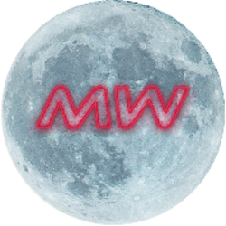 Moonway Icon
