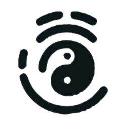 Tao Te Ching Icon