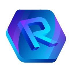 REVO Token Icon