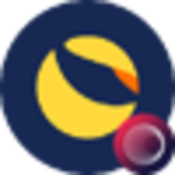 LUNA Icon