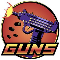 GUNS Icon