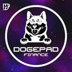 Dogepad Finance Icon