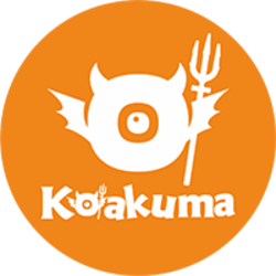Koakuma Icon