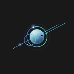 Universe Token Icon