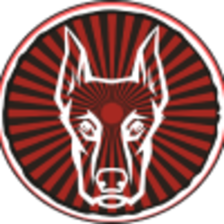 Animal Farm Dogs Icon