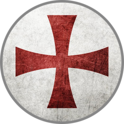 Templar Token Icon