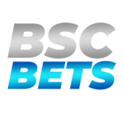 BSC BETS Icon