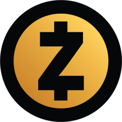Zero Knowledge (ZK) token icon 0