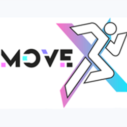 MoveX Icon