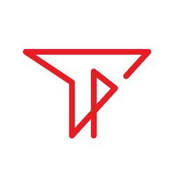 TRONPAD.network Icon