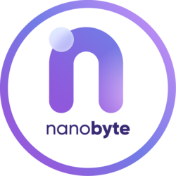 NanoByte Token Icon