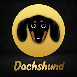 Dachshund Icon