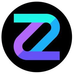 Zero.Exchange Token Icon