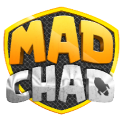 MADCHAD TOKEN Icon