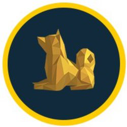 Golddoge Sachs Icon