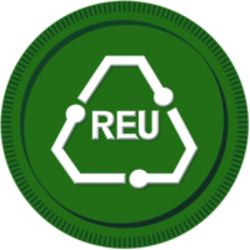 REU NETWORK Icon