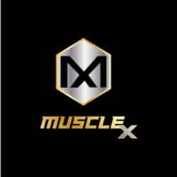 MuscleX Icon