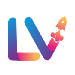 LaunchVerse Icon