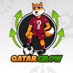 QatarGrow Icon