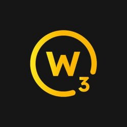 WEB3GOLD Icon