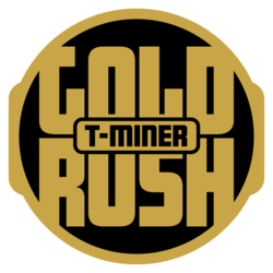 Gold Rush Icon