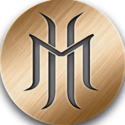 MNU-Chain-Token Icon