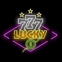 Lucky 7 Icon