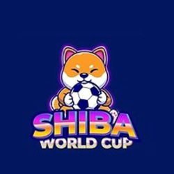 Shiba World Cup Icon