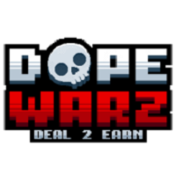 DopeWarz Icon