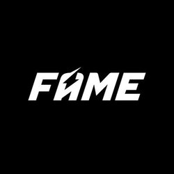 FAME MMA Icon