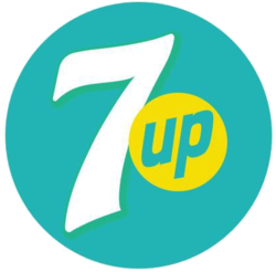 Seven Up Token Icon